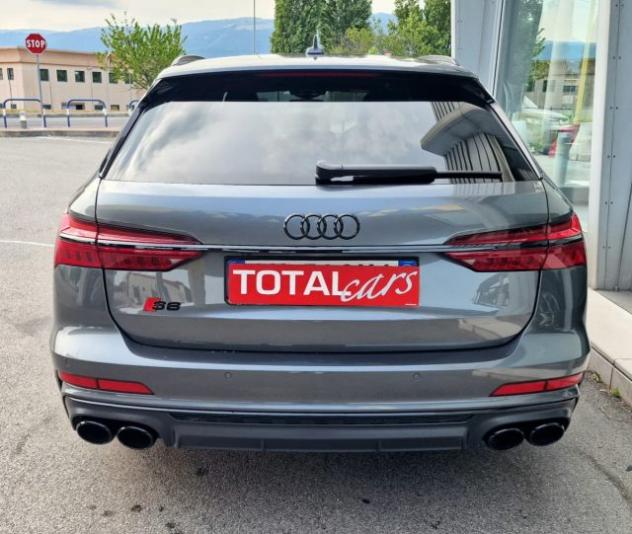 AUDI S6 Avant 3.0 TDI quattro tiptronic mhev CONTO VENDITA rif. 23918392 - Foto 7