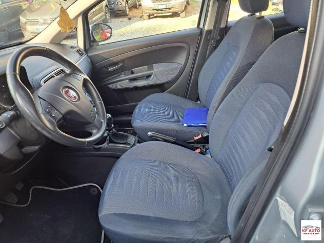 FIAT - Grande Punto Grande 5p 1.4 Dynamic Gpl 77cv - Foto 6