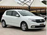 DACIA Sandero Streetway 1.5 Blue dCi 75 CV S&S Comfort