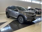 Honda CR-V CR-V 2.0 hev Executive Navi awd ecvt