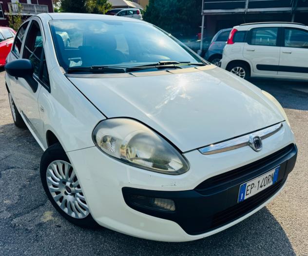Fiat Punto Evo 1.3 Mjt Autocarro N1 !!!!! - Foto 2