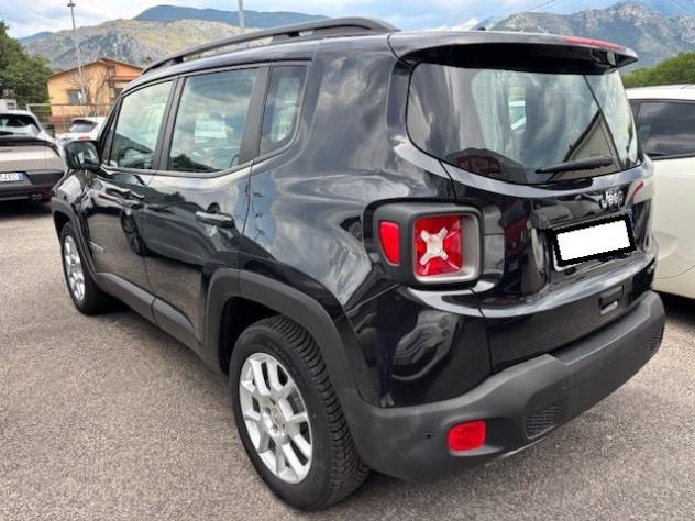 JEEP Renegade 1.6 Mjt 130 CV Limited rif. 23891597 - Foto 5