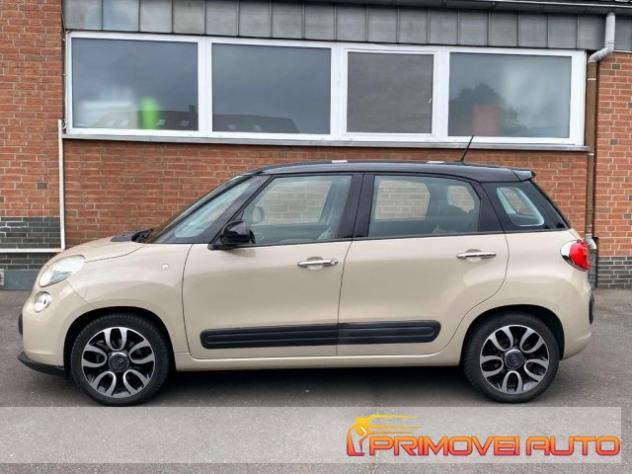 FIAT 500L 1.4 95 CV Lounge rif. 19322185 - Foto 8