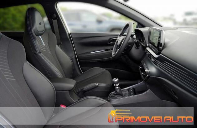 HYUNDAI i20 N 1.6 T-GDI MT N-Performance rif. 22365848 - Foto 4