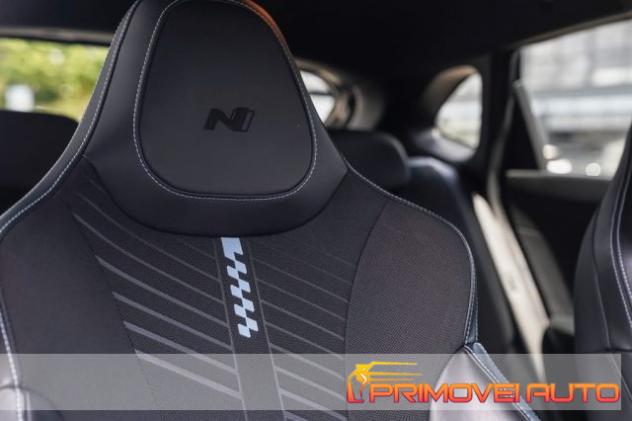 HYUNDAI i20 N 1.6 T-GDI MT N-Performance rif. 20965064 - Foto 6