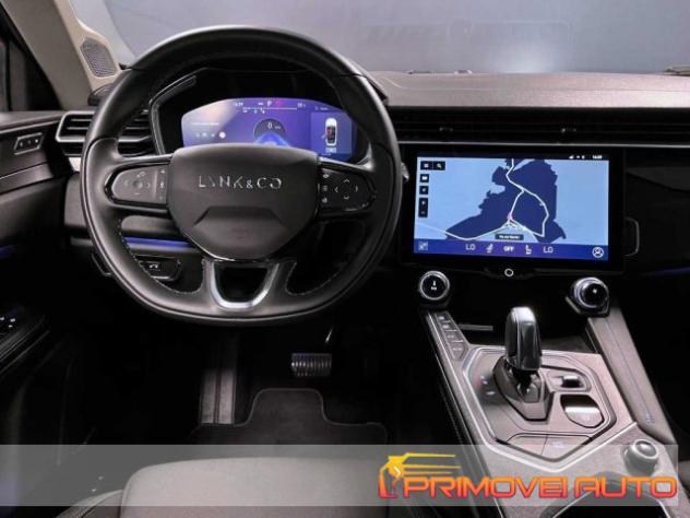LYNK & CO 01 PHEV rif. 20941744 - Foto 3