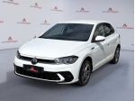 Volkswagen Polo 1.0 TSI 81kW R-Line DSG