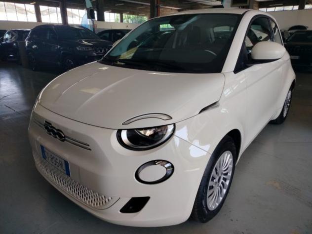 FIAT 500e Berlina 27Kwh 190km rif. 23916033 - Foto 2