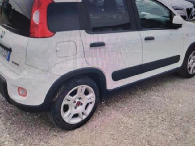 FIAT Panda 1.0 FireFly S&S Hybrid City Life rif. 24181157 - Foto 3