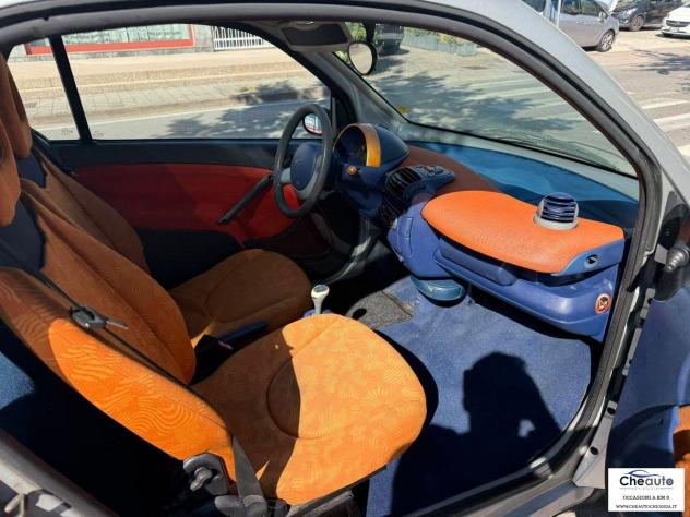SMART - 600 - smart & passion - Foto 7
