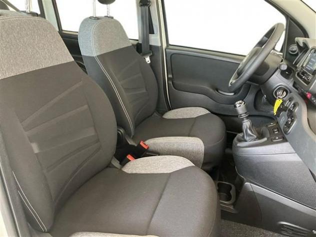 FIAT Panda 1.0 FireFly Hybrid 70cv City Life S&S 5p.ti rif. 24023670 - Foto 10
