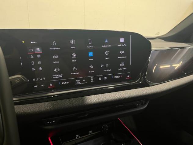 AUDI A6 Avant TDI S-TRONIC QUATTRO S-LINE EDITION rif. 23947426 - Foto 6