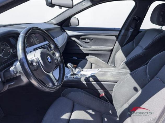 BMW 525 Serie 5 d xDrive rif. 23862791 - Foto 9