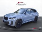 BMW X3 xdrive20d mhev 48V Msport auto rif. 24087616