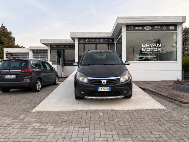 Dacia Duster 1.5 dCi 90CV 4x2 Ambiance - Foto 3