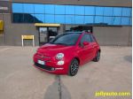 FIAT 500 1.0 Hybrid Dolcevita OK NEOPATENTATI Aziendale rif. 24216731