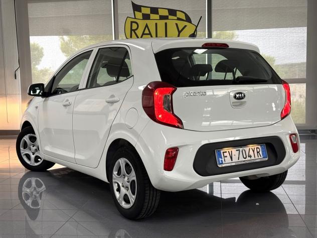 Kia Picanto 1.0 MPI Cool #50669 - Foto 6