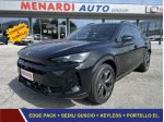 CUPRA Formentor 1.5 Hybrid 150cv DSG SEDILI GUSCIO + PORTELLO EL.