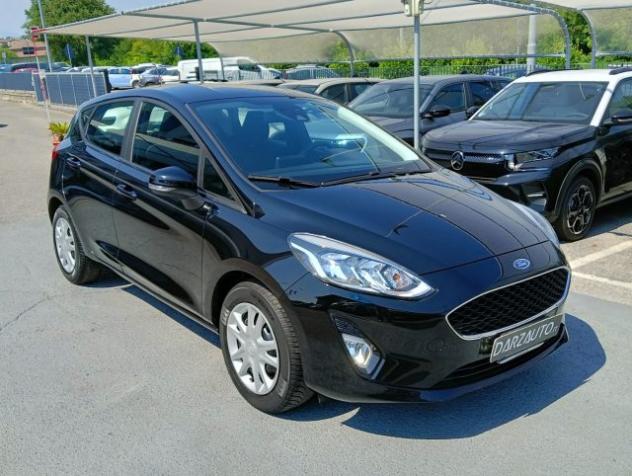 FORD Fiesta 1.1 85 CV 5 porte Plus rif. 23980103 - Foto 3