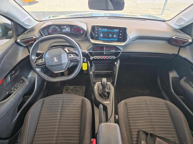 Peugeot 208 208 1.2 puretech Active Pack s&s 75cv - Foto 10
