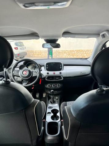 Fiat 500X 1.3 MultiJet 95 CV City Cross - Foto 9