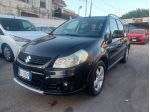 Suzuki SX4 1.6 GPL. ANNO 2010 UNICO PROPRIETARIO