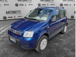 FIAT Panda Panda 1.2 Climbing 4x4