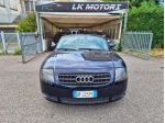 AUDI TT 1 serie TT Roadster 1.8 T 20V 179 CV cat