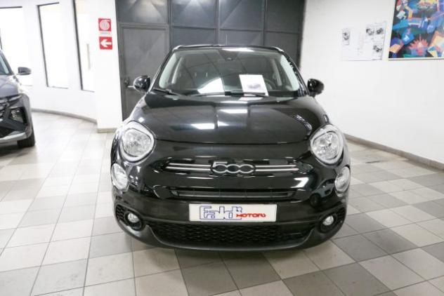 FIAT 500X 1.3 MultiJet 95 CV Club rif. 23909581 - Foto 2