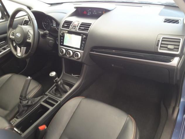 SUBARU XV 2.0D 150cv Unlimited *EURO 6* rif. 23750123 - Foto 9