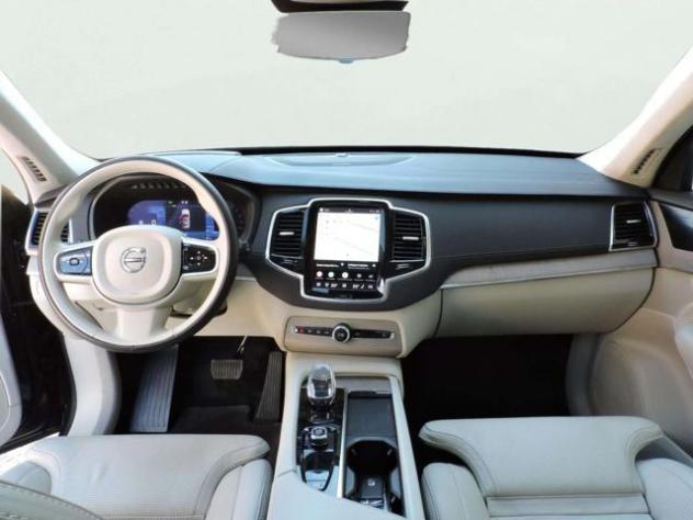 VOLVO XC90 B5 (d) AWD automatico 7 posti Ultimate Bright rif. 23999790 - Foto 9