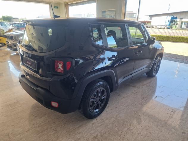 Jeep Renegade 130 CV NAVI 2021 - Foto 3