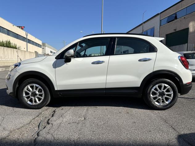 FIAT 500X 500X 1.4 tjt Pop Star 4x2 Gpl 120cv - Foto 7