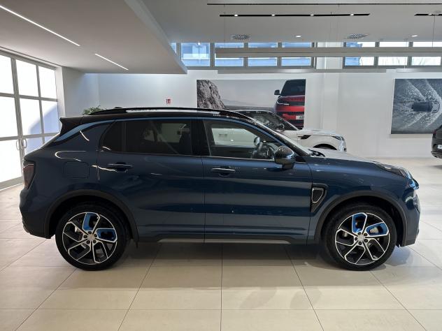 Lynk & Co 01 01 1.5 phev auto - Foto 4