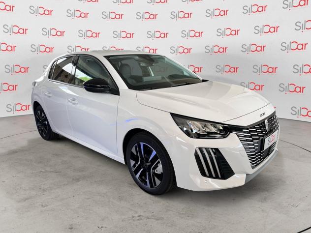 Peugeot 208 Style Turbo benzina 100 - Foto 4