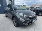 Fiat 500X 2.0 MultiJet 140 CV 4x4 Cross Plus