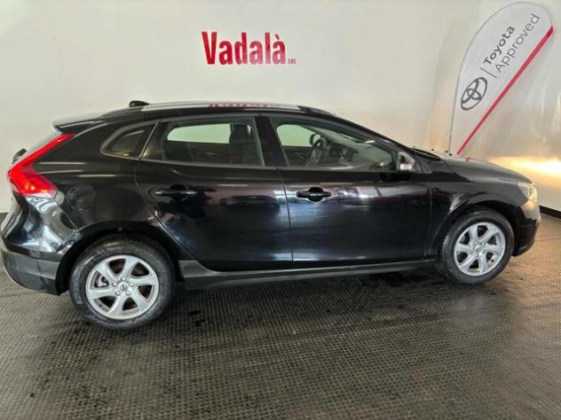 VOLVO V40 Cross Country D2 Business UNICO PROPRIETARIO rif. 19079425 - Foto 3
