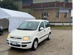 Fiat Panda 1.3 MJT 16V DPF Emotion