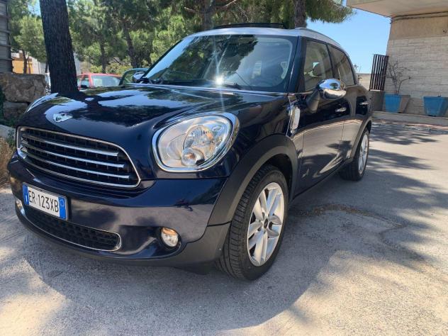 MINI - Countryman - Cooper D ALL4 Automatica - Foto 10