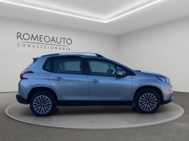 PEUGEOT 2008 1.2 t. Allure 110 cv rif. 24109034 - Foto 7