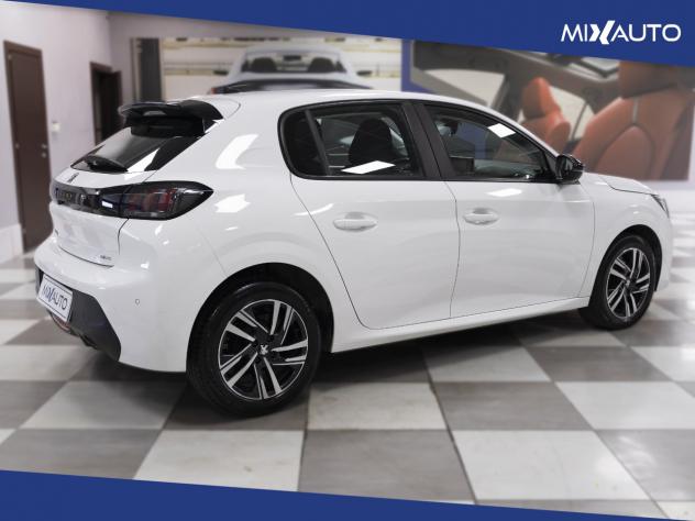 Peugeot 208 1.2 Puretech Active Pack S&S 75CV - Foto 5