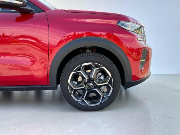 Citroën C3 Hybrid 110 cv Automatico MAX - Foto 9