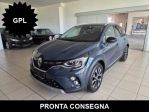 RENAULT Captur TCe 100 CV GPL Techno rif. 24171718