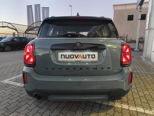 MINI Countryman Cooper Untamed Edition DCT - Foto 3