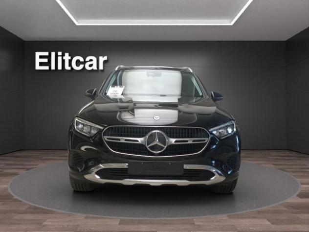 MERCEDES-BENZ GLC 200 d 4M Mild Hybrid Advanced Plus rif. 23802967 - Foto 2