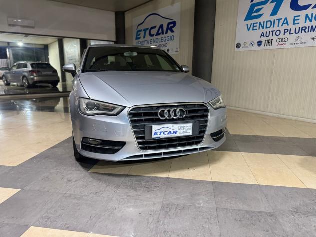 Audi A3 SPB 1.6 TDI clean diesel S tronic Ambition - Foto 3