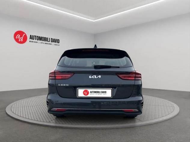 KIA Ceed 1.6 CRDi 136 CV MHEV DCT SW Business rif. 23441685 - Foto 6