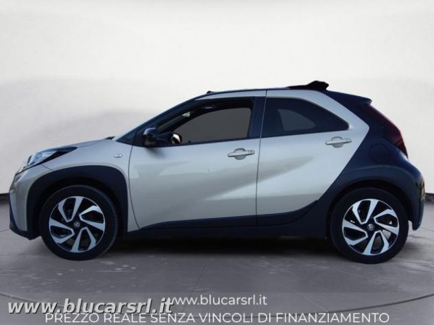 TOYOTA Aygo X 1.0B (72 CV) Trend Air S-CVT rif. 23605846 - Foto 3