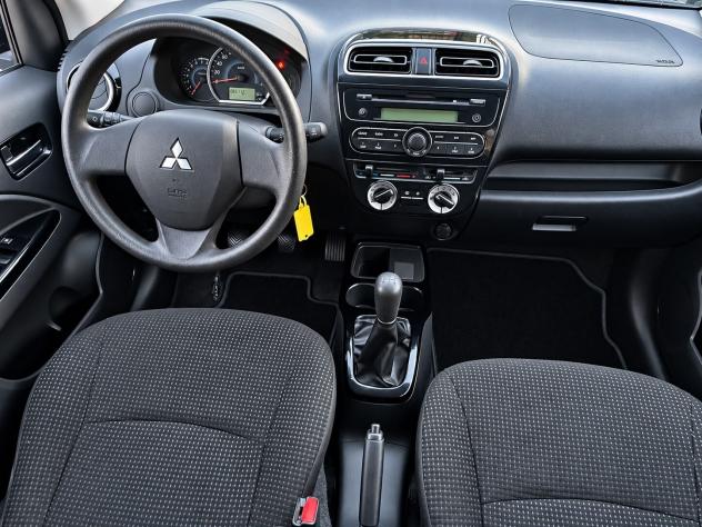 Mitsubishi Space Star 1.2 ClearTec Intense - Foto 7