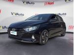 Hyundai i20 i20 1.2 Connectline Gpl